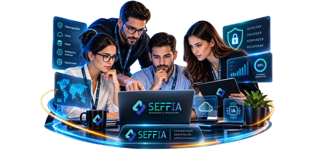 soluciones slide seffia
